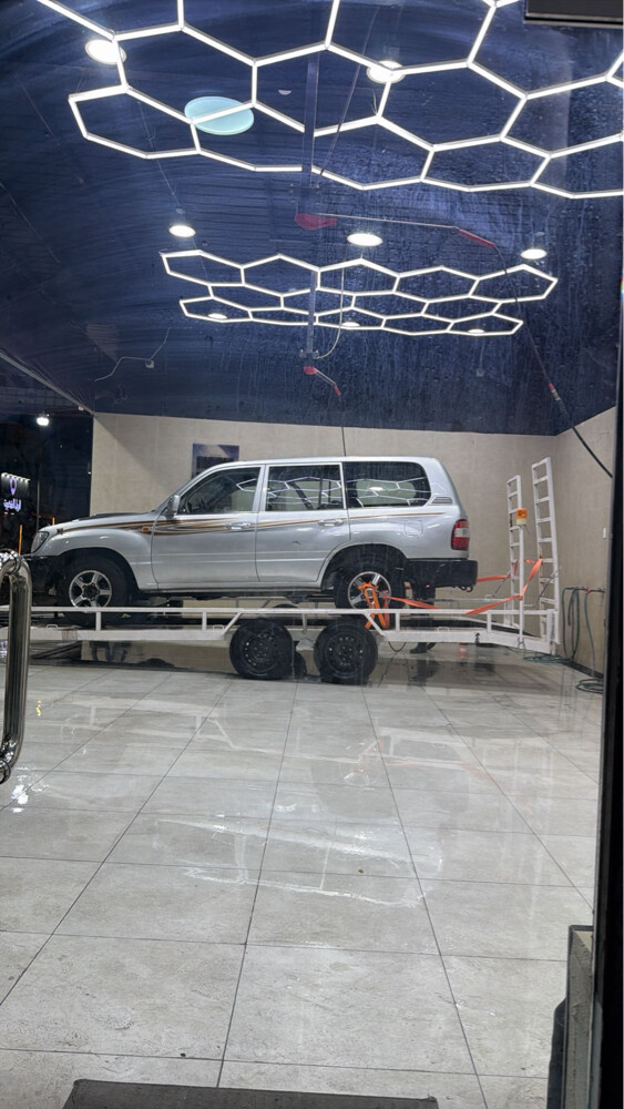 بستن ذراع - 2