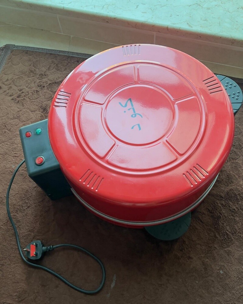 الخبازه١٠٠ الطنجره ٥٠ - 3