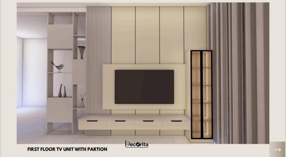 kitchen cabinets and wardrobes - 1