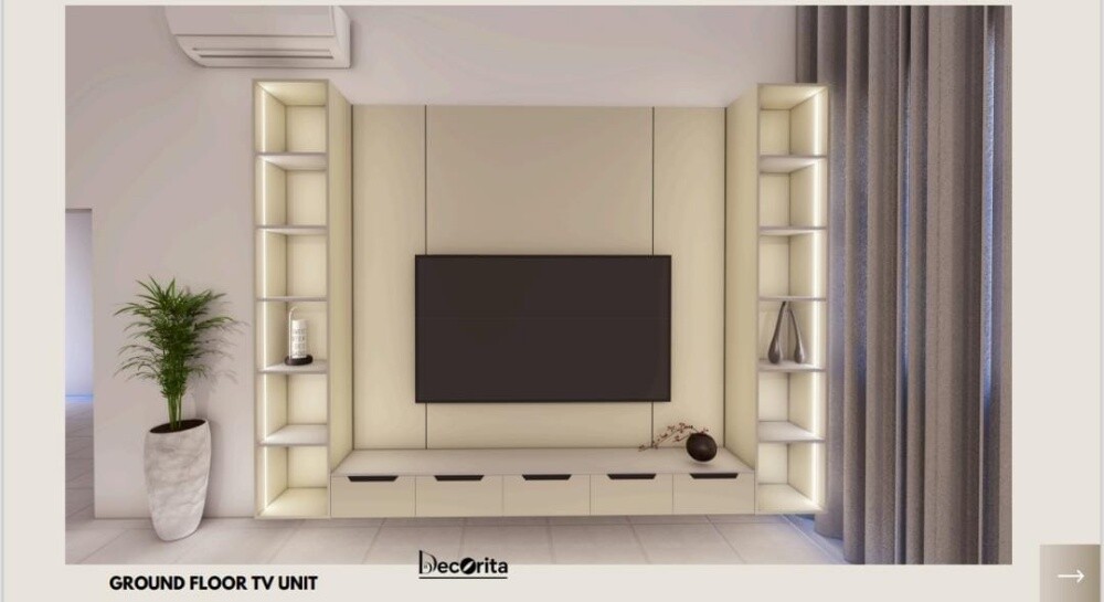 kitchen cabinets and wardrobes - 2