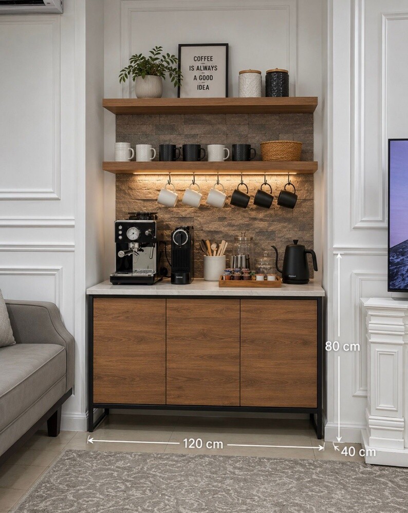 kitchen cabinets and wardrobes - 6