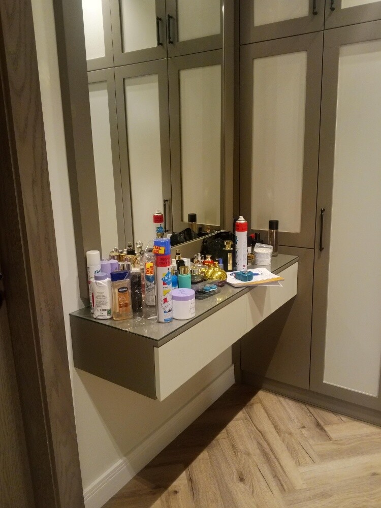kitchen cabinets and wardrobes - 7
