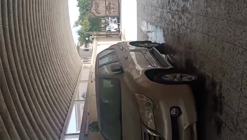للإيجار استديو العزيزية ممتازة - 1