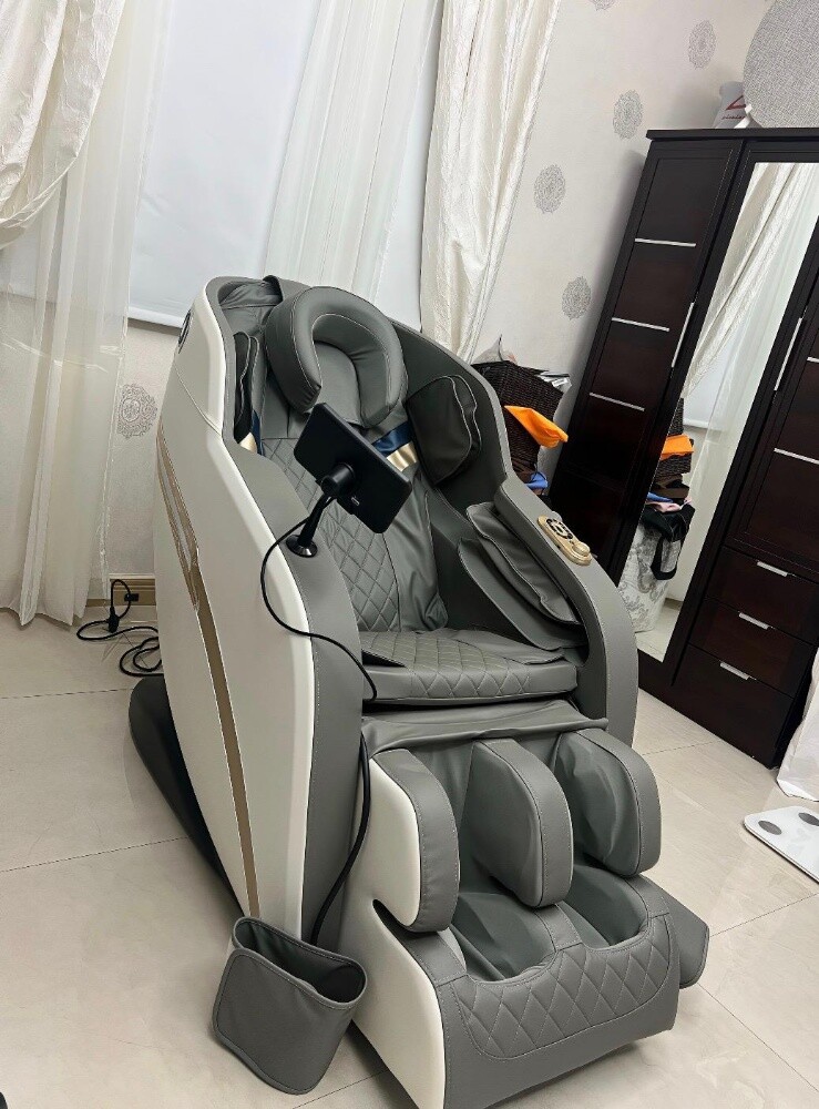 massage chair - 2