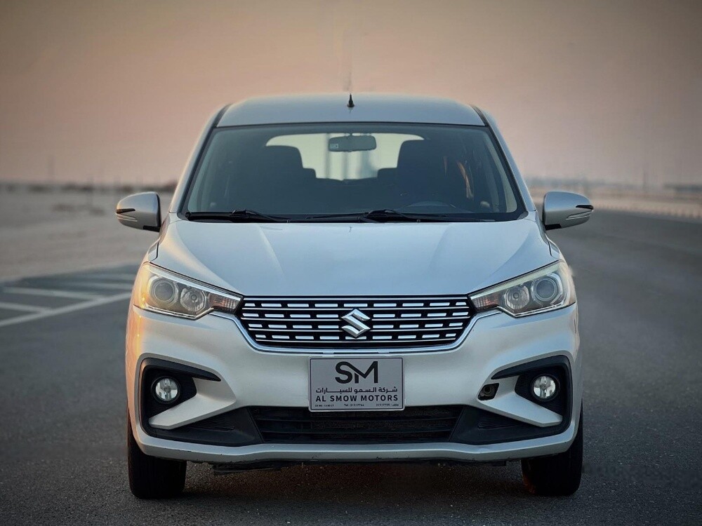 سوزوكي إرتيجا ٢٠١٩ - 2