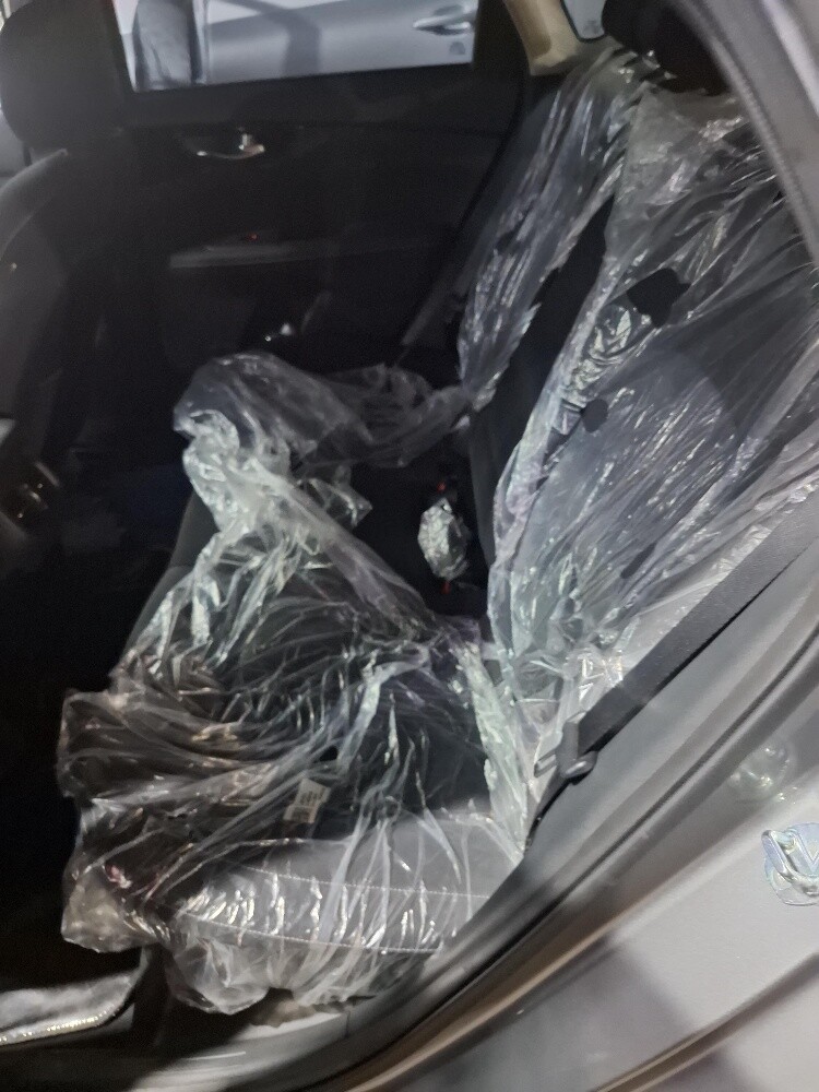 فل ابشن فتحة سقف رقم واحد - 7