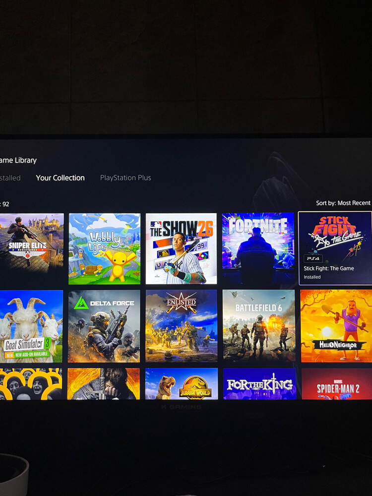 Ps5 pro - 2