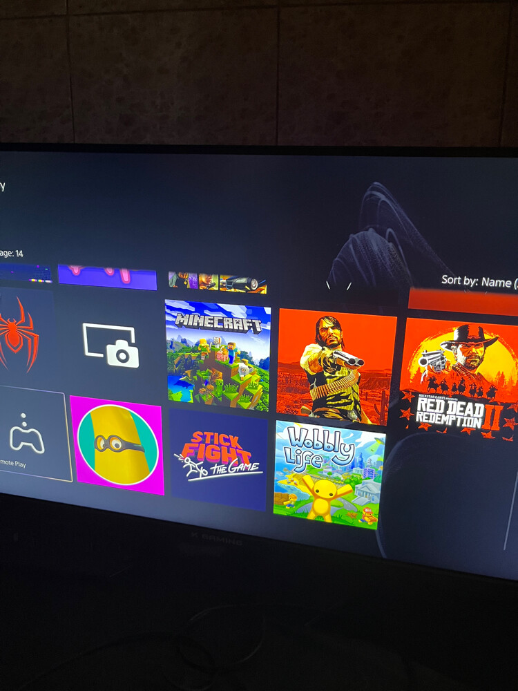 Ps5 pro - 4