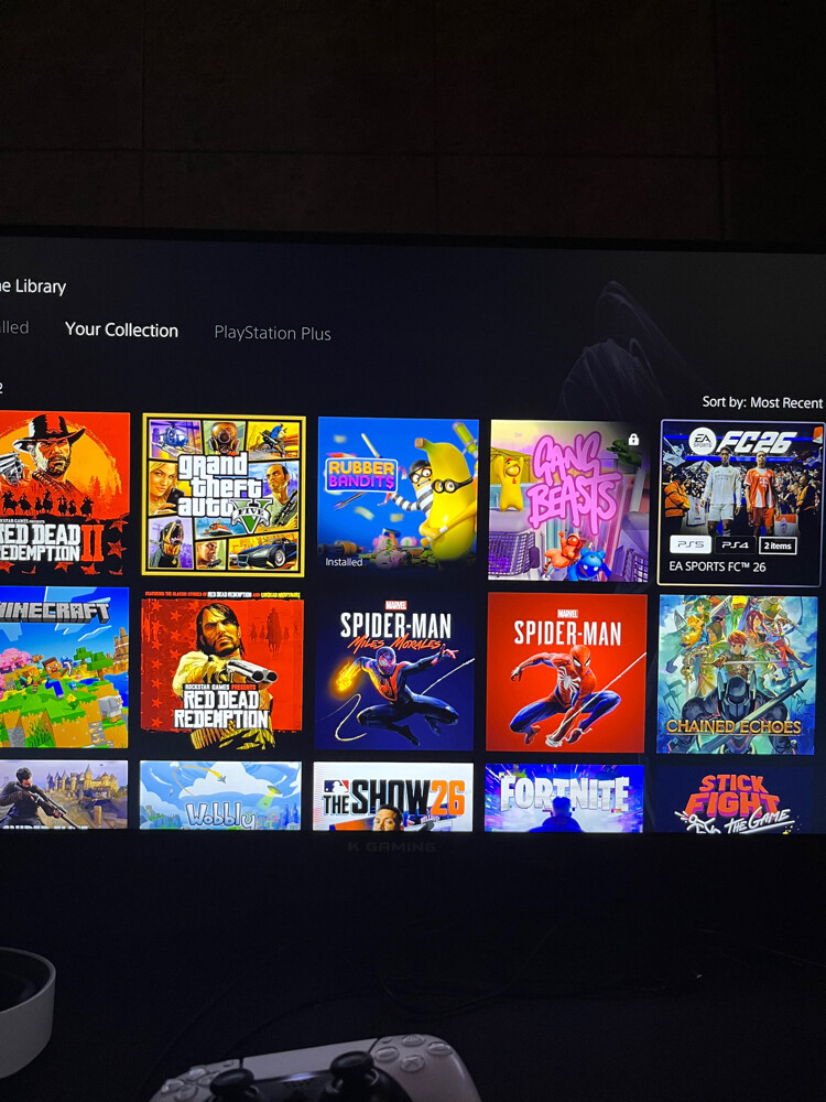 Ps5 pro - 5