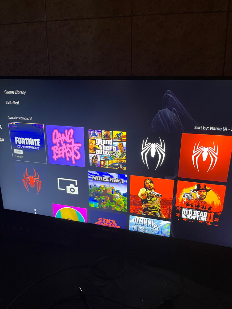 Ps5 pro - 3