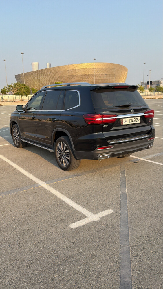 للبيع ام جي - 2