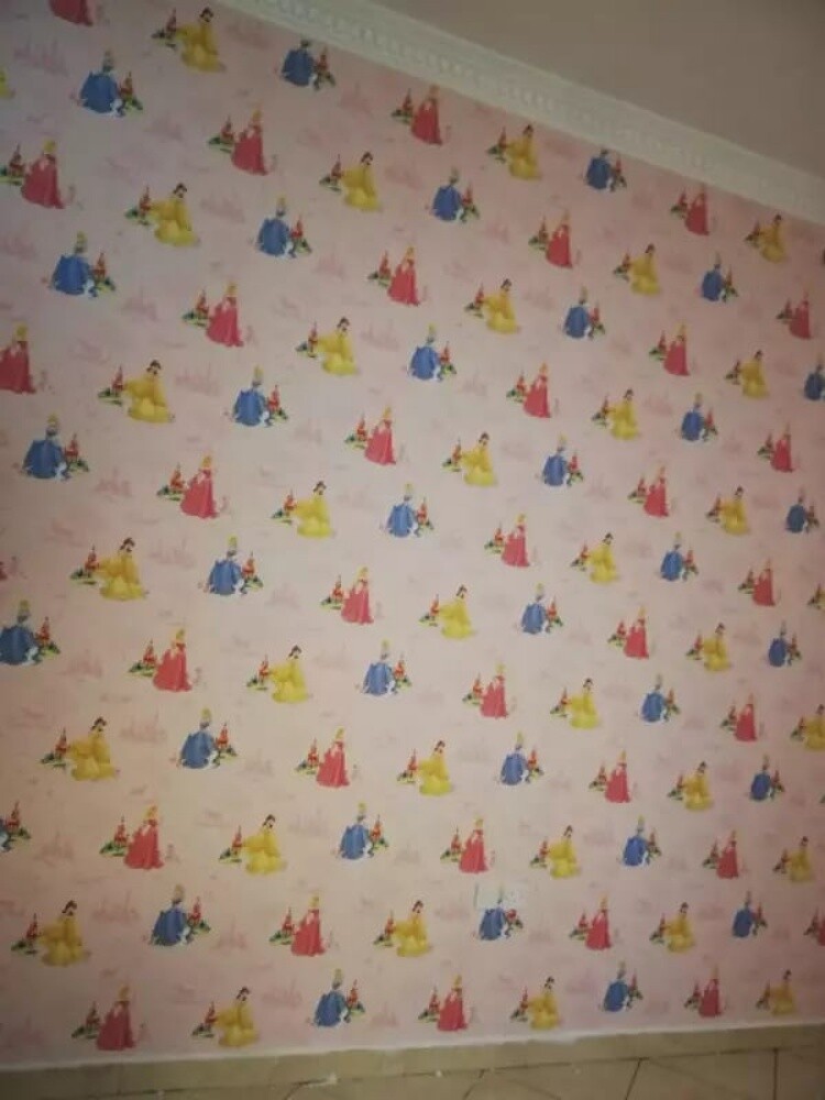 wallpaper, wall sticker - 13