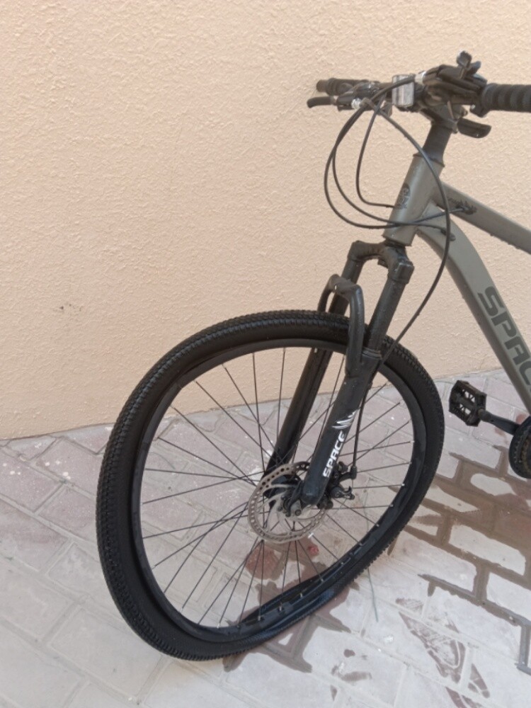 sale  bicycle and electric scooter - 3