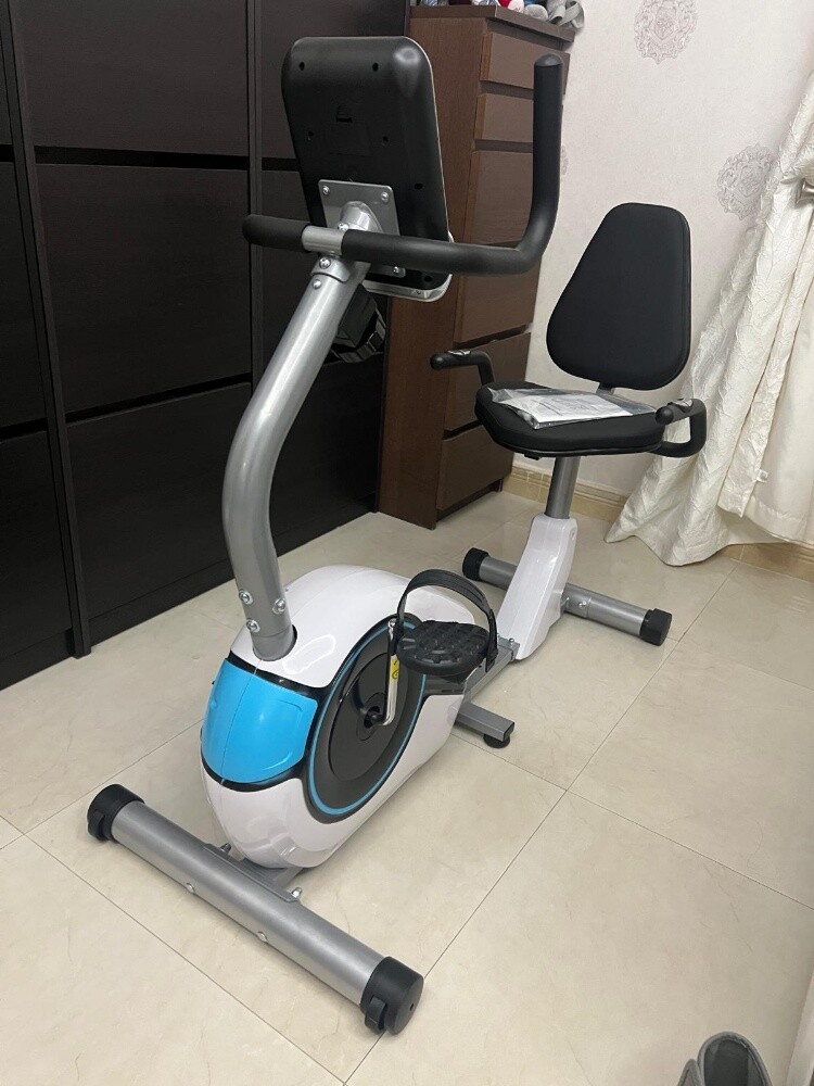 Exercise bike - 2