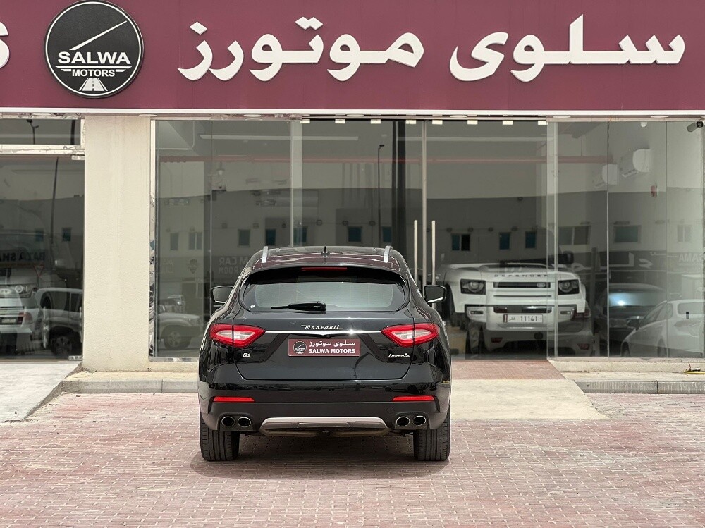 مزازاتي 2019 - 8