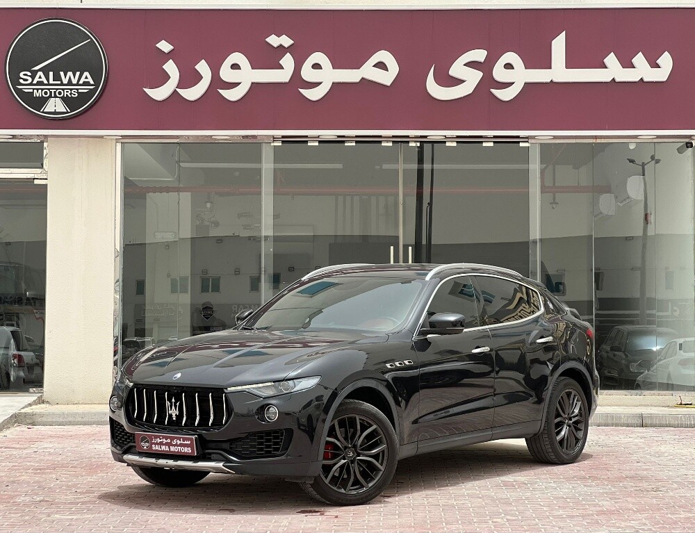 مزازاتي 2019 - 1