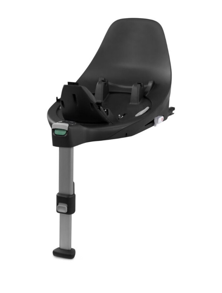 Car Cybex Base Z + Car Seat - 4