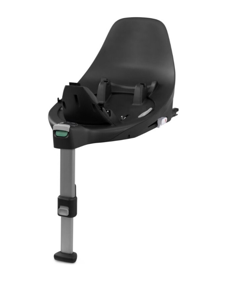 Car Cybex Base Z + Car Seat - 2