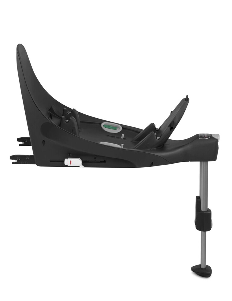 Car Cybex Base Z + Car Seat - 3