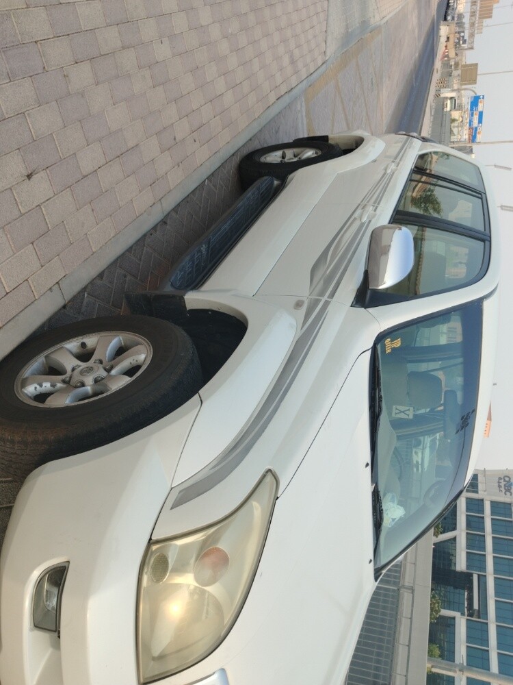 Toyota Prado - 7