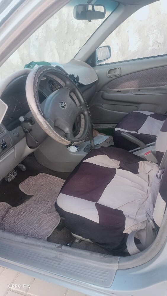 Toyota Corolla 2000 for Sale - 6