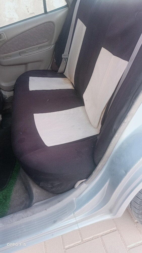 Toyota Corolla 2000 for Sale - 7