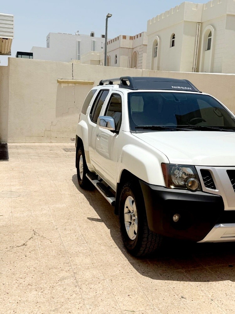 نيسان إكسترا اف رود - 3
