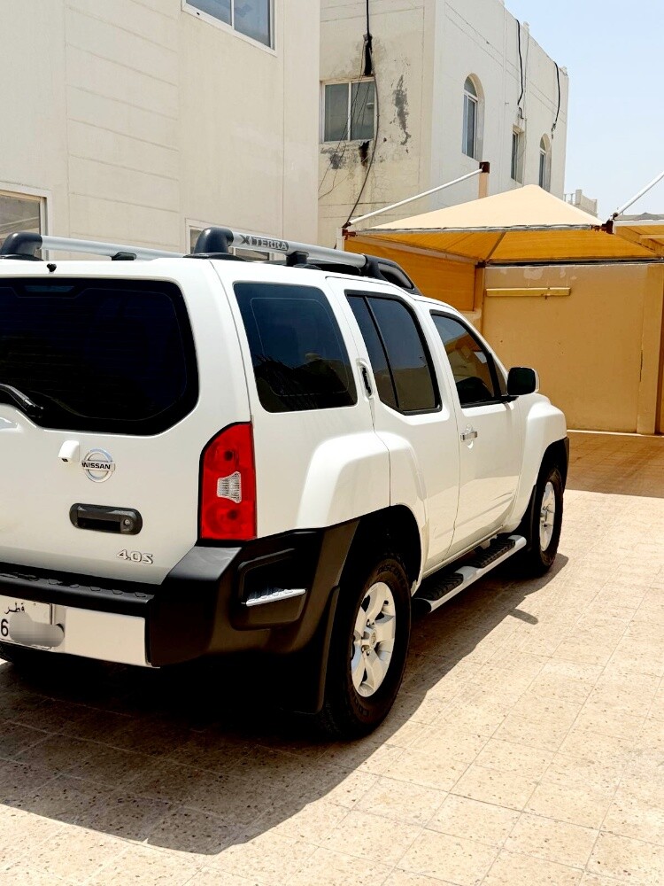 نيسان إكسترا اف رود - 10
