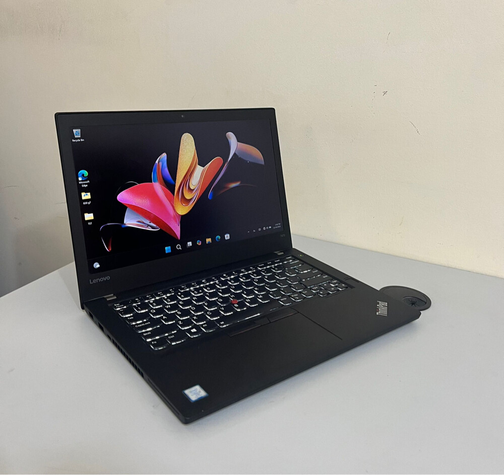 Lenovo ThinkPad T480 Core i7 8th us - 3