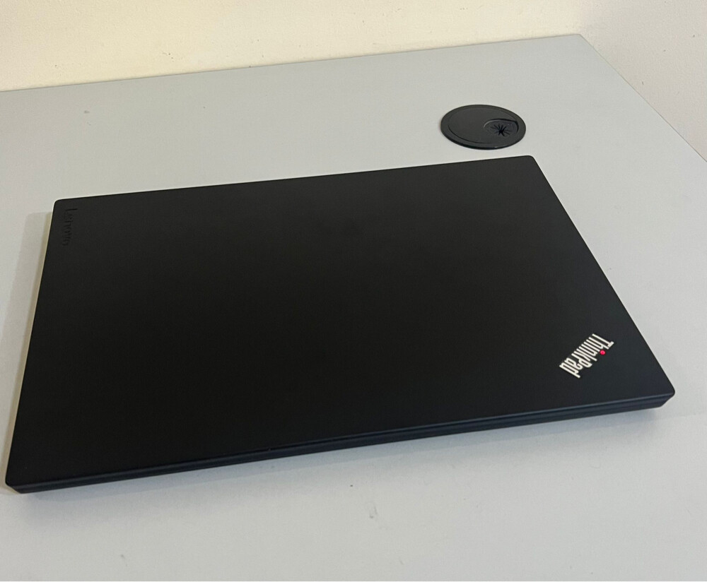 Lenovo ThinkPad T480 Core i7 8th us - 2
