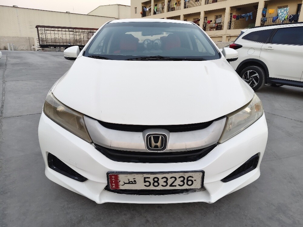 Honda     City      2014    sale - 18