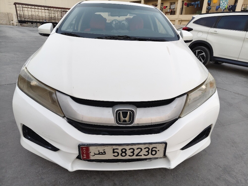 Honda     City      2014    sale - 17