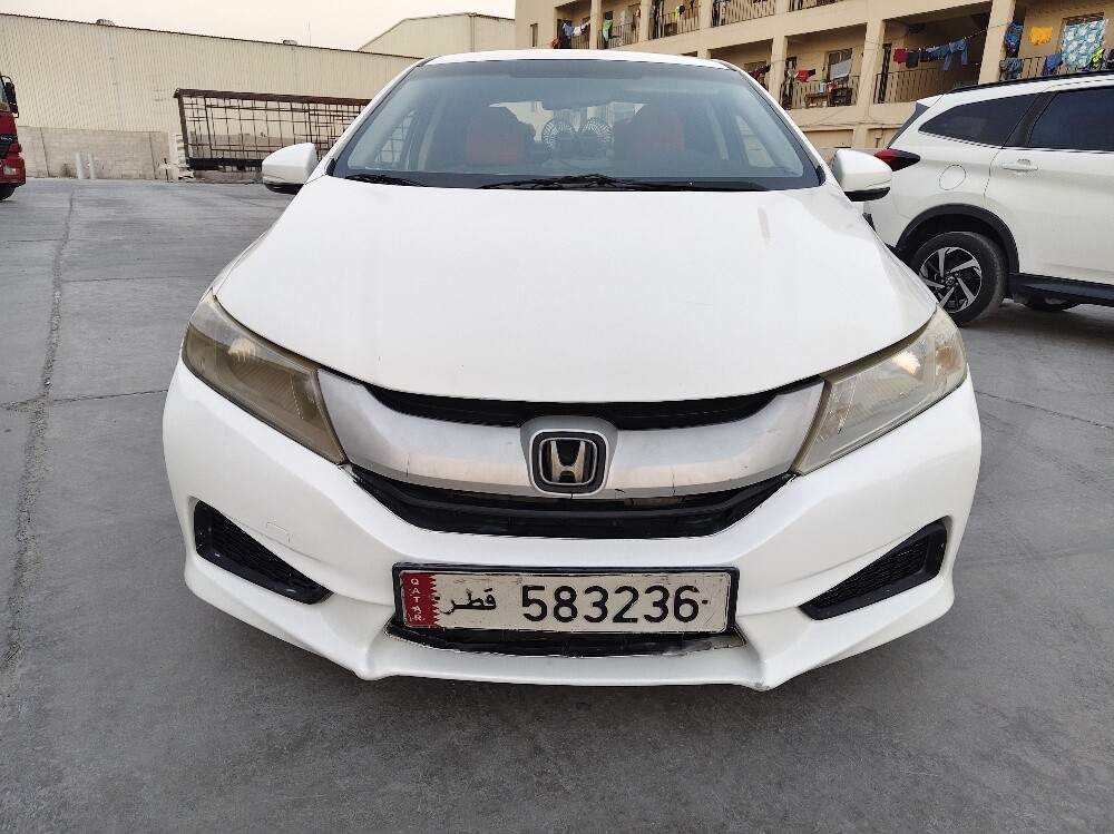 Honda     City      2014    sale - 14