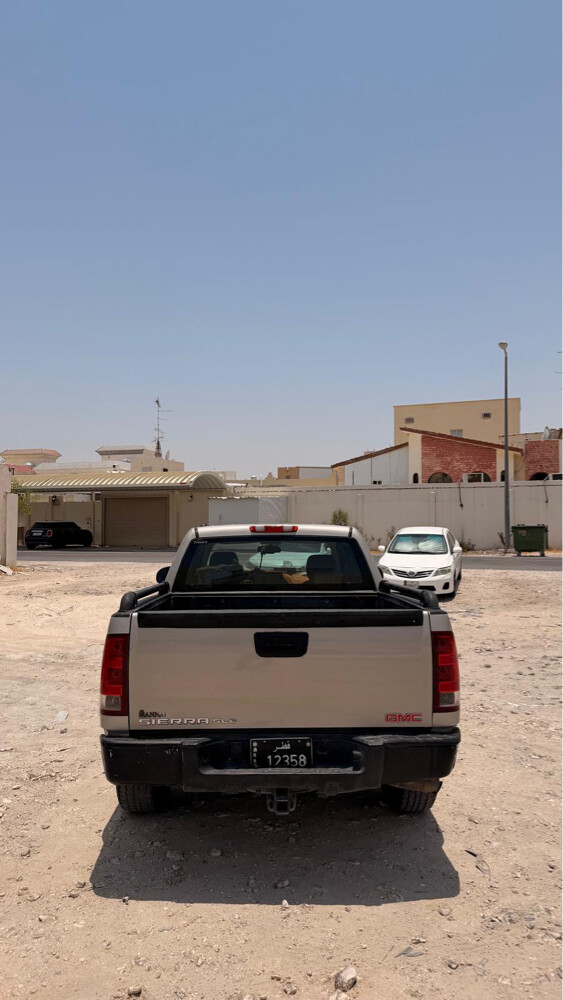 للبيع جمس سيرا - 3