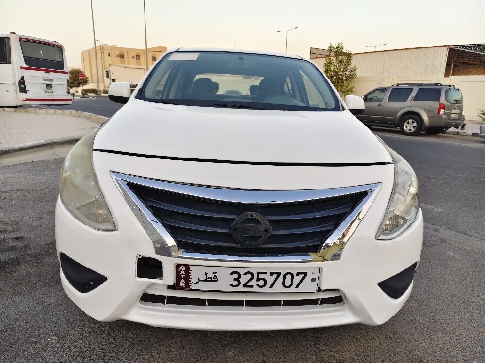 Nissan    sunny    2023    sale - 12