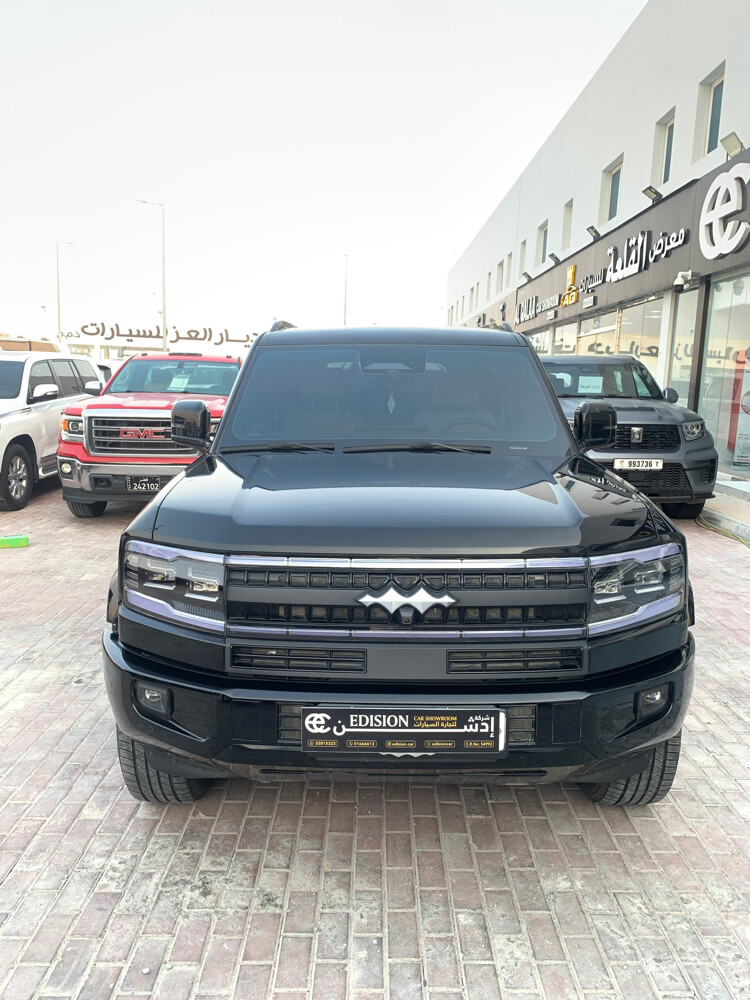 ليبارد 5 رقم واحد  - 7