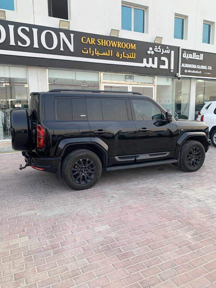 ليبارد 5 رقم واحد  - 1