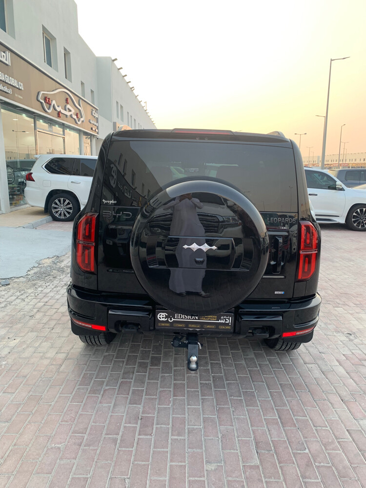 ليبارد 5 رقم واحد  - 4