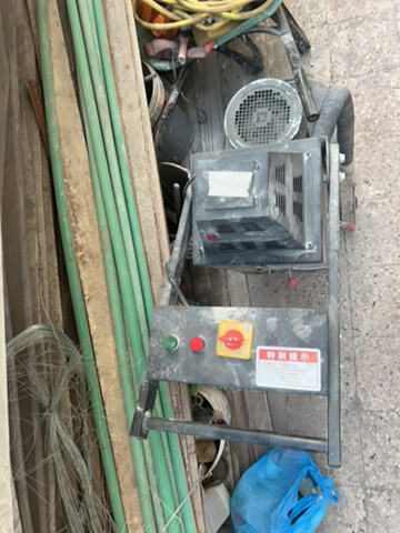 حف صبيه خرسانة  - 5
