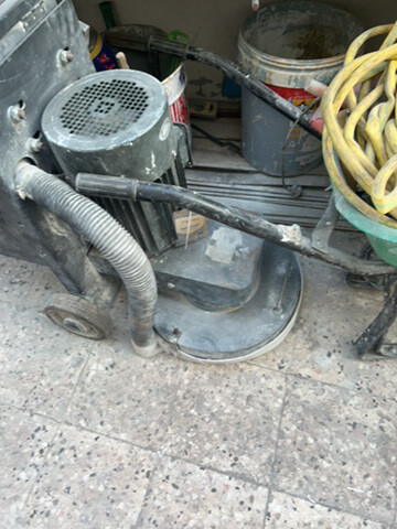 حف صبيه خرسانة  - 4