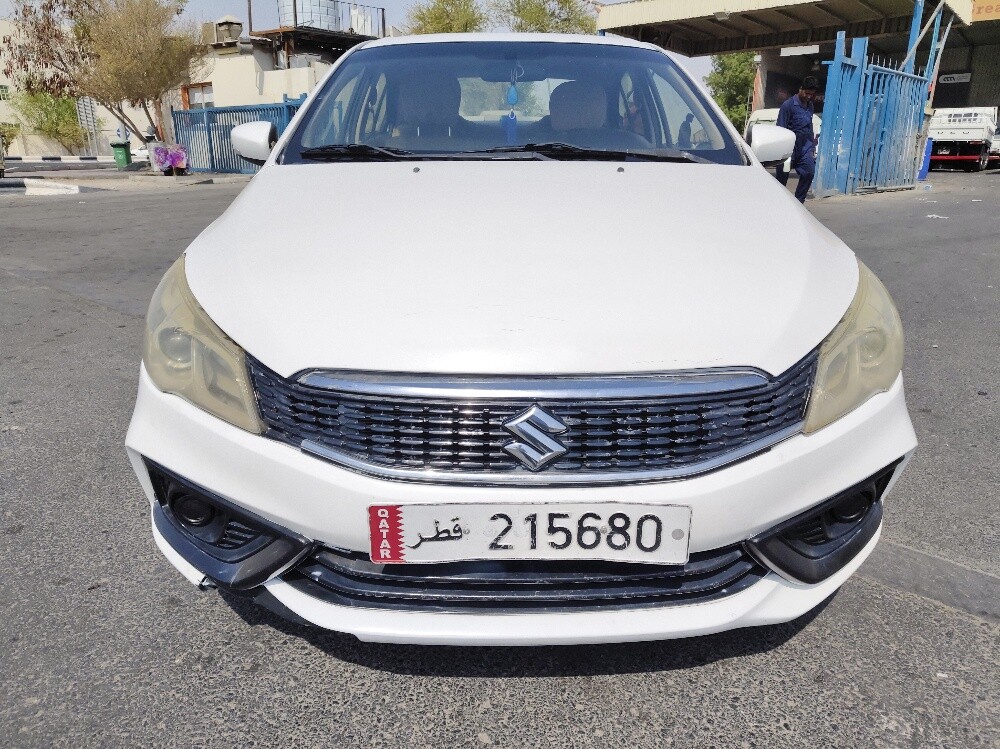 Suzuki     caiz     2020     sale - 2