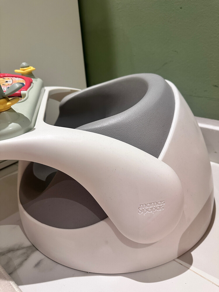 mamas and papas baby snug  - 3