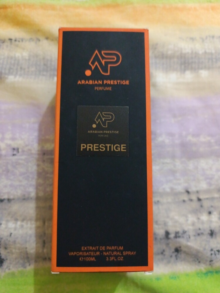 AP Fragrance - 1