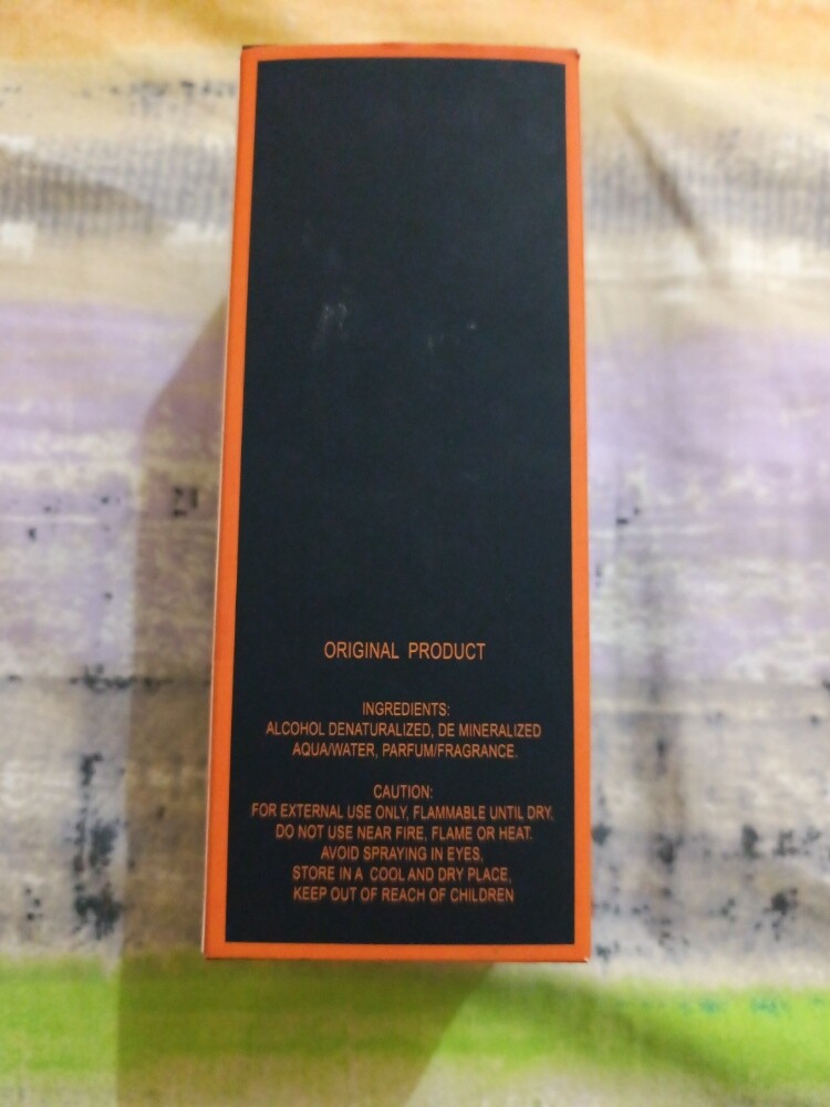 AP Fragrance - 2