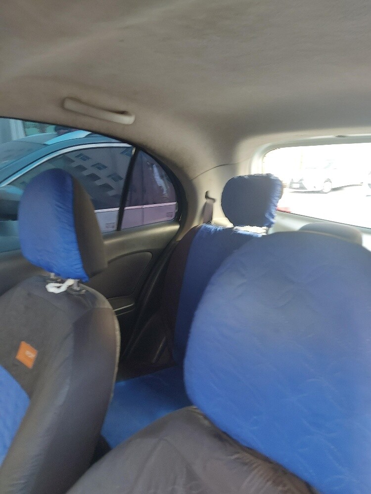 nissan micra - 7