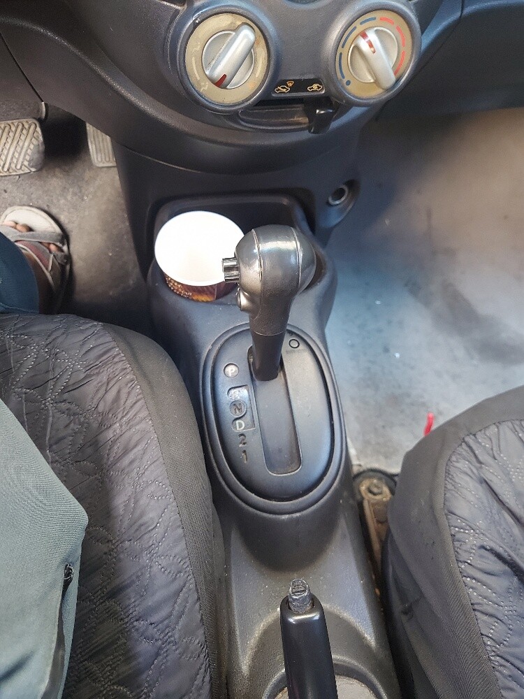 nissan micra - 20