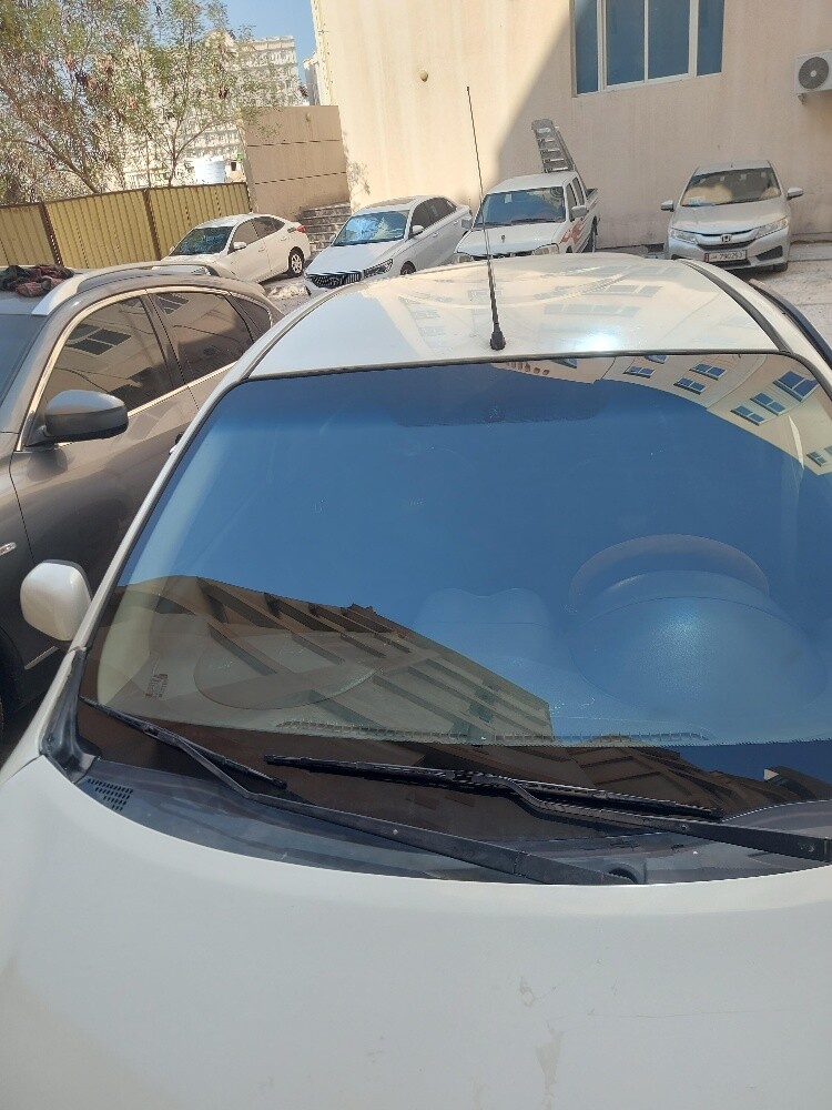 nissan micra - 15