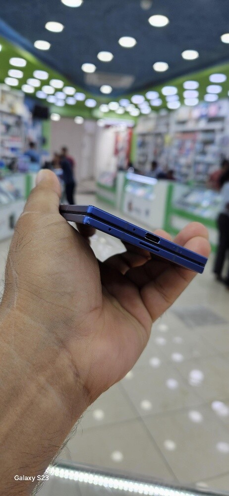 Samsung Zfold 7 - 3