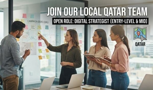 Marketing Officer - 1
