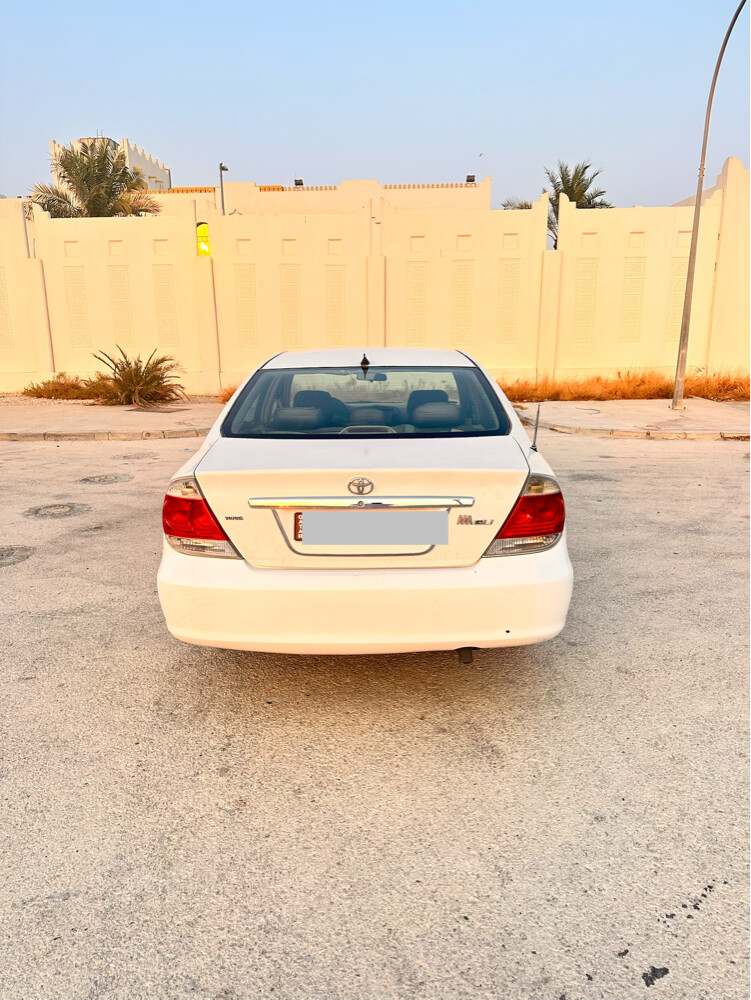كامري  - 6